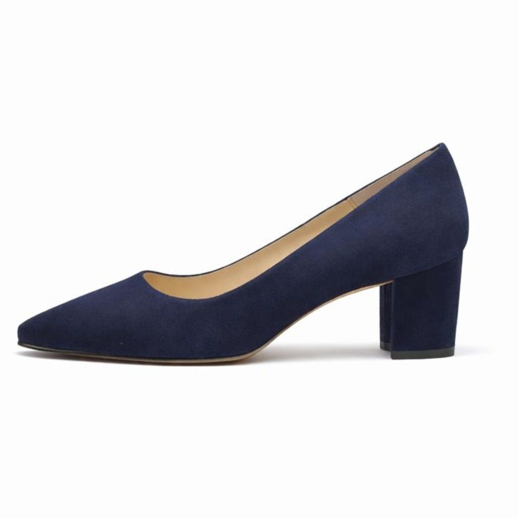 COPENHAGEN SHOES JILL Stilettos 014 Navy