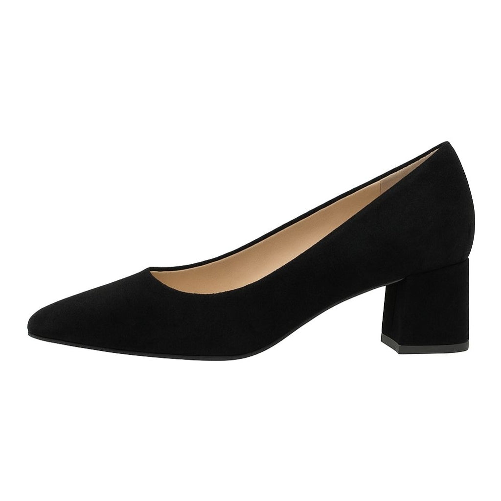 COPENHAGEN SHOES JILL 22 Stilettos 001 Black