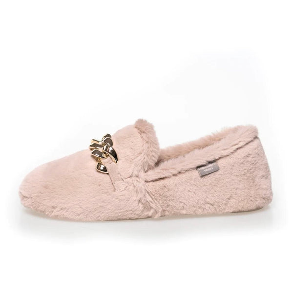 COPENHAGEN SHOES JOY Homeslipper 147 Rosa 