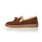 COPENHAGEN SHOES JUST A KISS Loafer 0026 LT. BROWN