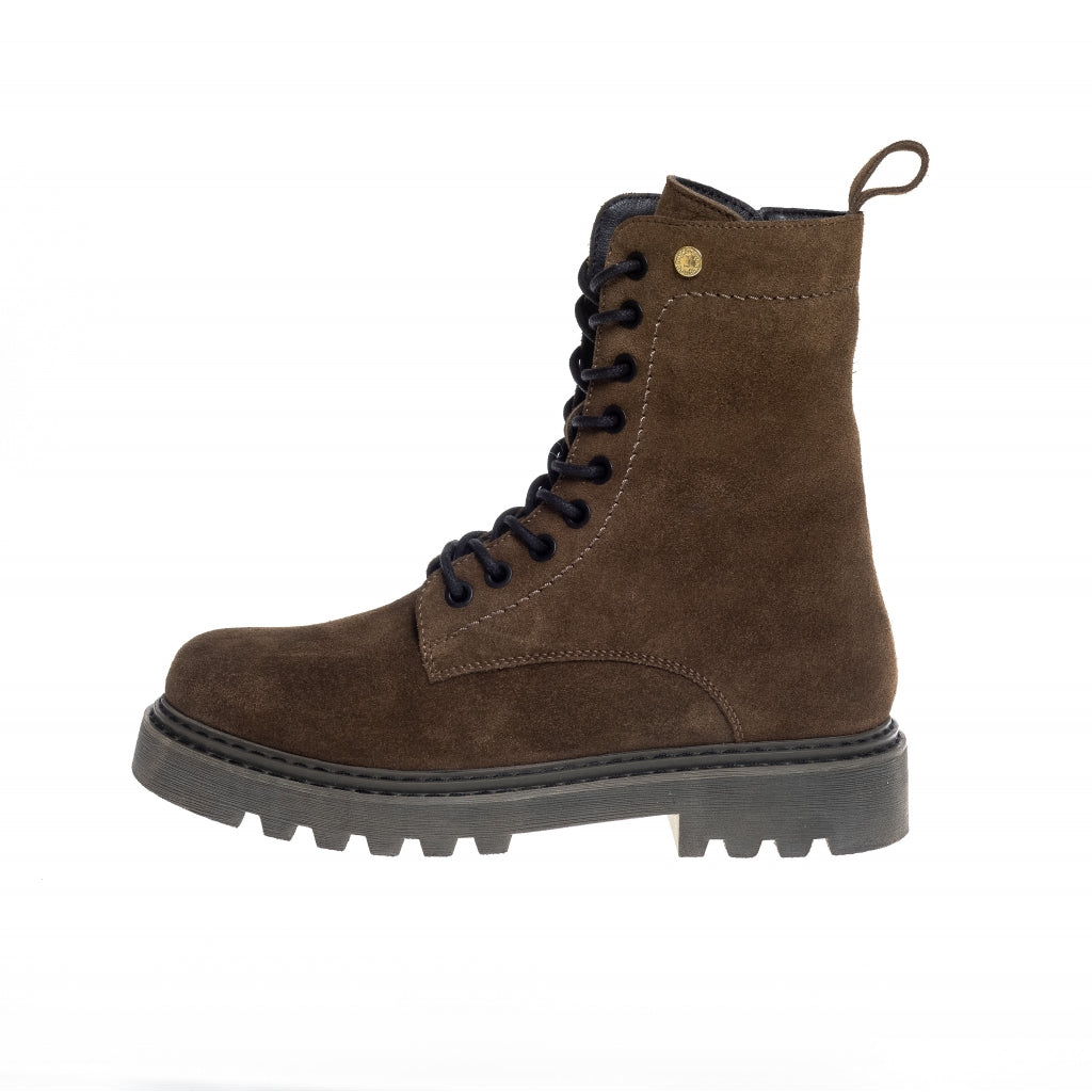 COPENHAGEN SHOES KOSFIRE Stiefel 099 Army