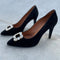 COPENHAGEN SHOES LA Stilettos 001 Black