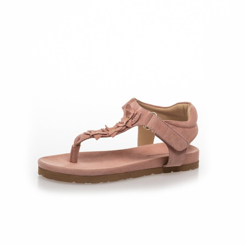 COPENHAGEN KIDS LAURA KIDS BS. Sandal 2970 ROSE