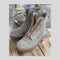 COPENHAGEN SHOES LEADER FUR Stiefel 150 Beige suede