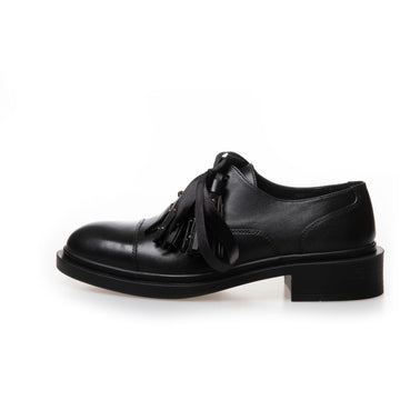 COPENHAGEN SHOES LEAD ME TO YOU Shoe 0001 BLACK