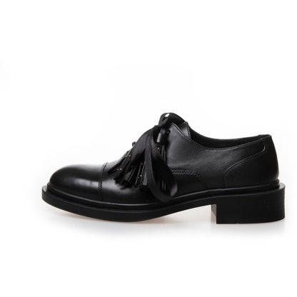 COPENHAGEN SHOES LEAD ME TO YOU Loafer 0001 BLACK