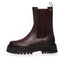 COPENHAGEN SHOES LEMON EDITION BORDEAUX Stiefel 2250 BORDEAUX (GRANATA)