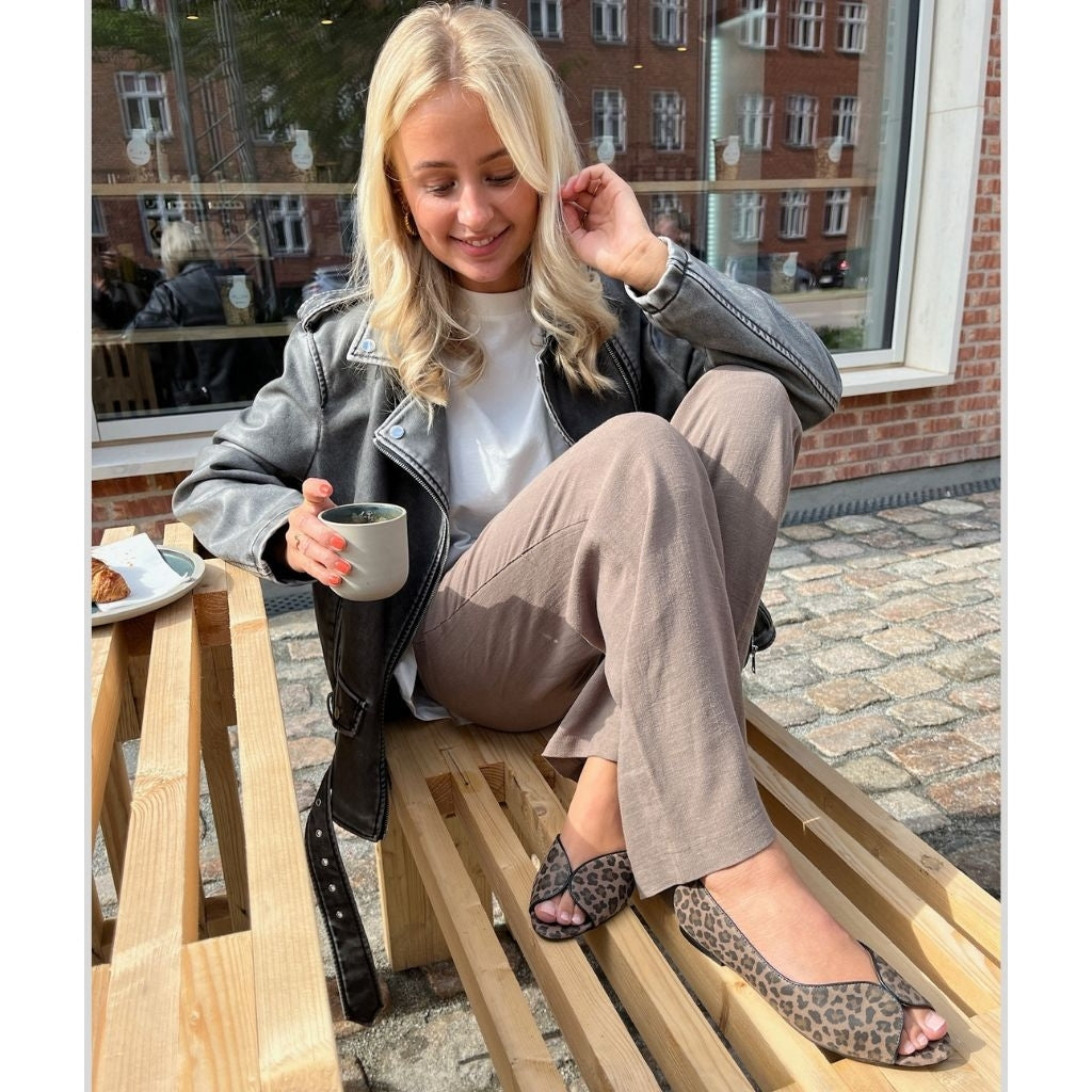 COPENHAGEN SHOES LIKE A MELODY - LEP Ballerinas 0134 LEP