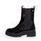 COPENHAGEN SHOES LIKE DREAMING (WITHOUT CHAIN) Stiefel 00012 BLACK (BROWN)