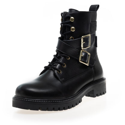COPENHAGEN KIDS LIVA 22 (WR) Stiefel 001 Black