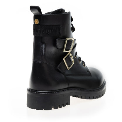 COPENHAGEN KIDS LIVA 22 (WR) Stiefel 001 Black