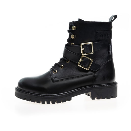 COPENHAGEN KIDS LIVA 22 (WR) Stiefel 001 Black