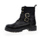 COPENHAGEN KIDS LIVA 22 (WR) Stiefel 001 Black