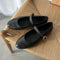 COPENHAGEN SHOES LOVE AND DREAMS Ballerinas 0001 BLACK