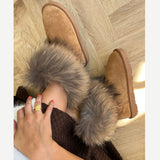 COPENHAGEN SHOES LUXIOUSE ME Boot 0138 CAMEL
