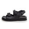 COPENHAGEN SHOES LUXURY Sandalen 001 Black