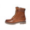 COPENHAGEN SHOES MACARENA Stiefel 112 Cognac