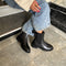 COPENHAGEN SHOES MAGIC FALL Stiefel 0001 BLACK