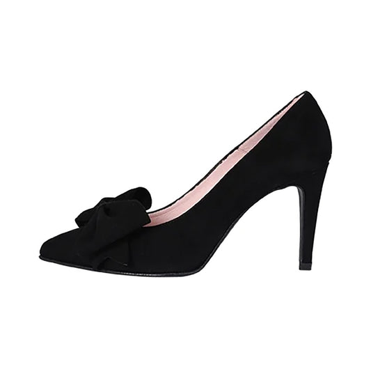 COPENHAGEN SHOES MAITE Stilettos 001 Black