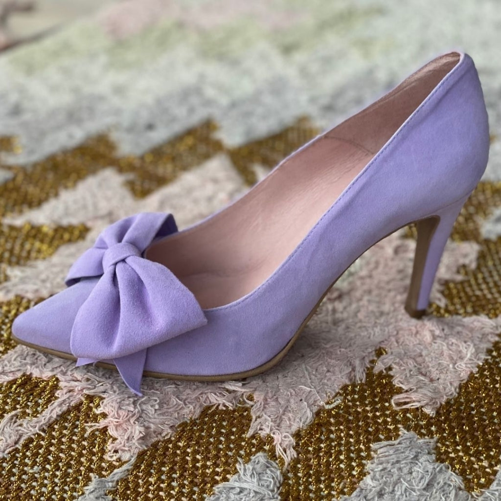 COPENHAGEN SHOES MAITE Stilettos 616 Lavenda