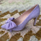 COPENHAGEN SHOES MAITE Stilettos 616 Lavenda