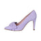 COPENHAGEN SHOES MAITE Stilettos 616 Lavenda