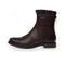COPENHAGEN SHOES MARGARET Stiefel 004 Dark brown