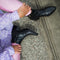 COPENHAGEN SHOES MARILYN Stiefel 001 Black