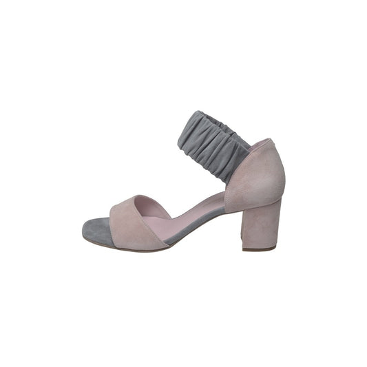 COPENHAGEN SHOES ME AND ME Stilettos 386 Grey/rosa