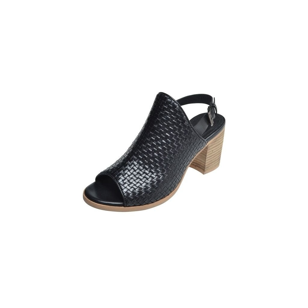 COPENHAGEN SHOES MICHELLE 16N Sandalen 001 Black