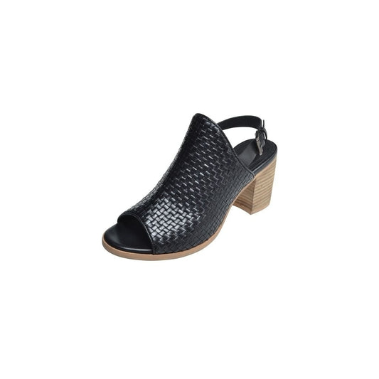 COPENHAGEN SHOES MICHELLE 16N Sandalen 001 Black