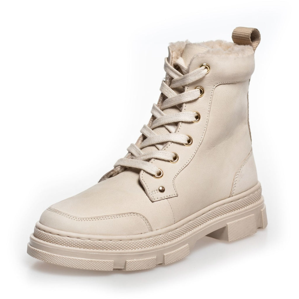 COPENHAGEN KIDS MIMI (WR) Stiefel 0002 BEIGE