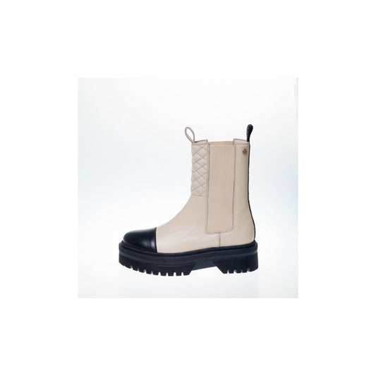 COPENHAGEN SHOES MINDS NEW COPENHAGEN Stiefel 0002 BEIGE