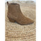 COPENHAGEN SHOES MOSS Stiefel 112 Cognac