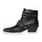 COPENHAGEN SHOES MOVE FOR MORE BLACK Stiefel 0001 BLACK