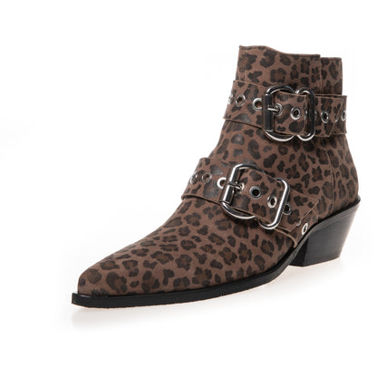 COPENHAGEN SHOES MOVE FOR MORE Stiefel 0134 LEP