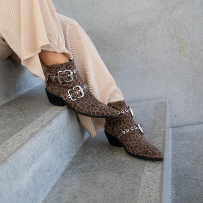COPENHAGEN SHOES MOVE FOR MORE Stiefel 0134 LEP