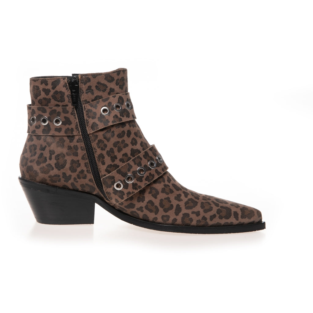 COPENHAGEN SHOES MOVE FOR MORE Stiefel 0134 LEP