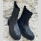 COPENHAGEN SHOES MYSELF Stiefel 001 Black