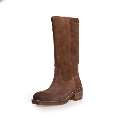 COPENHAGEN SHOES MY BELOVED ONES Long boot 040 Brown