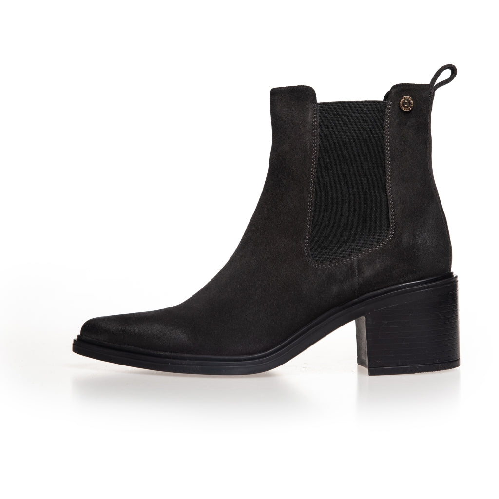 COPENHAGEN SHOES MY BOOTS Stiefel 0018 DK BROWN