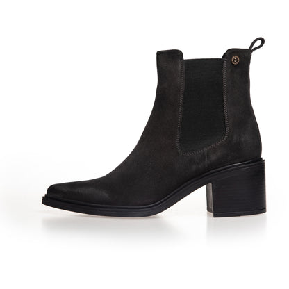 COPENHAGEN SHOES MY BOOTS Stiefel 0018 DK BROWN