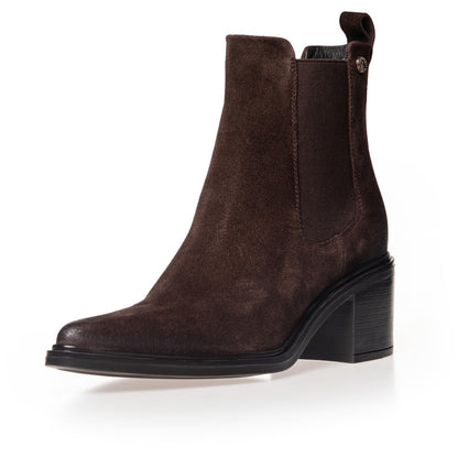 COPENHAGEN SHOES MY BOOTS Stiefel 0018 DK BROWN