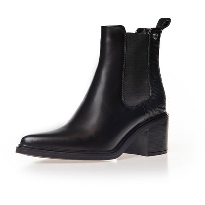 COPENHAGEN SHOES ANYONE L. Stiefel 0001 BLACK