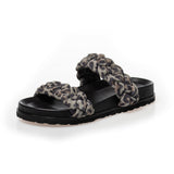 COPENHAGEN KIDS MY FASHIONISTA LEO Sandal 1500 LEOPARD