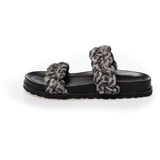 COPENHAGEN KIDS MY FASHIONISTA LEO Sandal 1500 LEOPARD