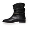 COPENHAGEN SHOES MY HEART L. Stiefel 0001 BLACK