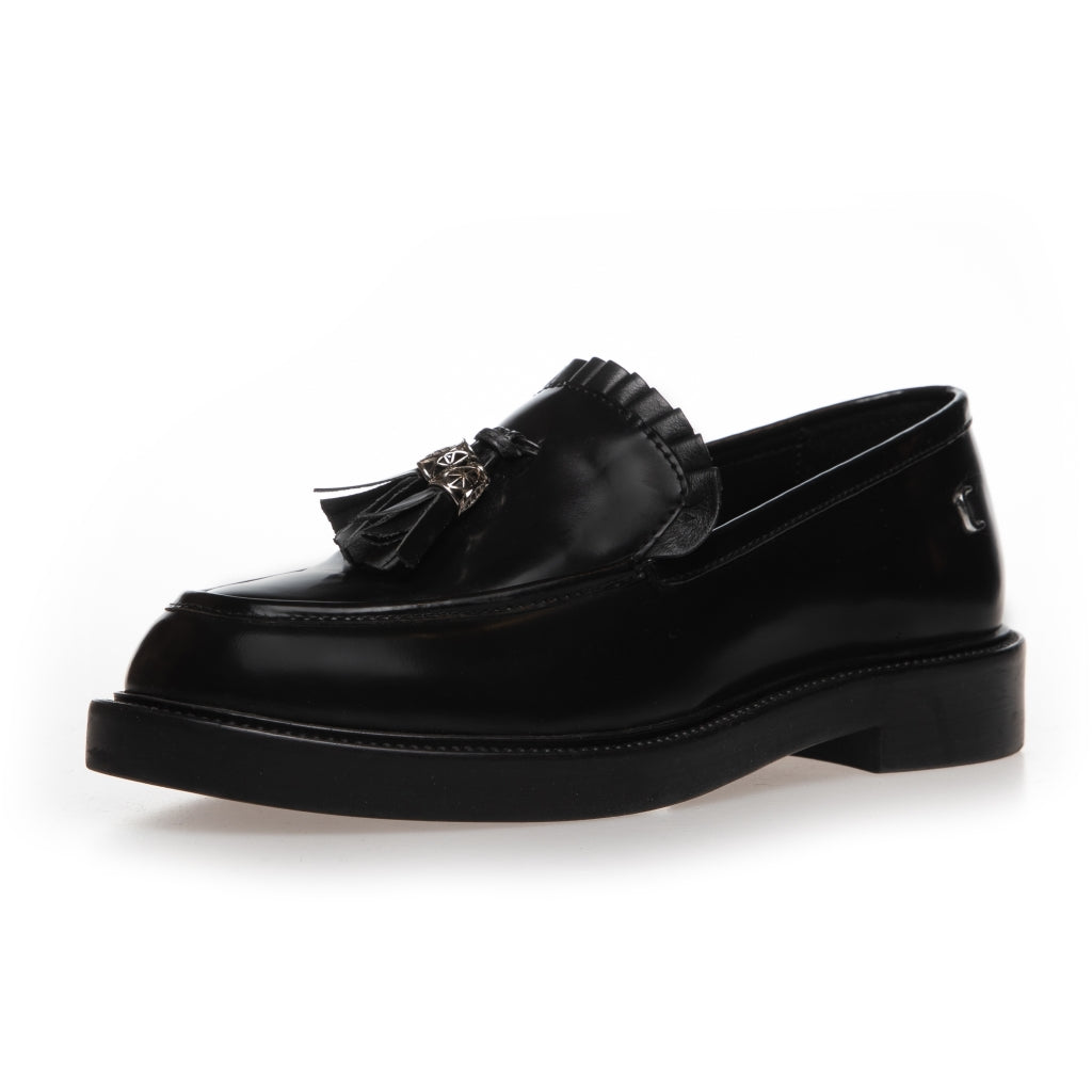 COPENHAGEN SHOES MY KIND OF MOVES Loafer 0001 BLACK