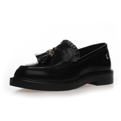 COPENHAGEN SHOES MY KIND OF MOVES Loafer 0001 BLACK