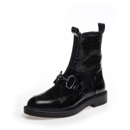 COPENHAGEN SHOES MY SOUL Stiefel 0001 BLACK